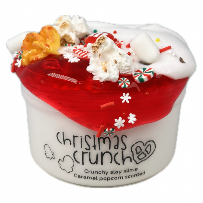 Christmas Crunch