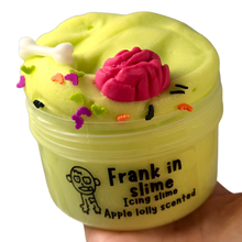 Load image into Gallery viewer, Frank-in-slime