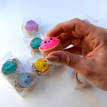 Load image into Gallery viewer, Fidget Clicker (dumpling)