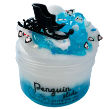 Load image into Gallery viewer, Penguin Slide