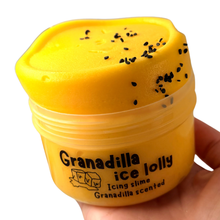 Load image into Gallery viewer, Granadilla Ice Lolly