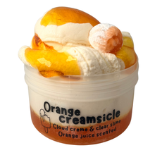 Load image into Gallery viewer, Orange Creamsicle