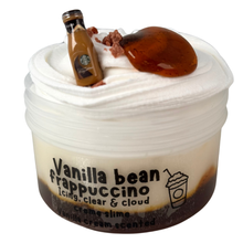 Load image into Gallery viewer, Vanilla Bean Frappuccino