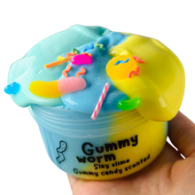 Load image into Gallery viewer, Gummy Worm