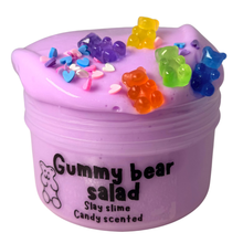 Load image into Gallery viewer, Gummy Bear Salad