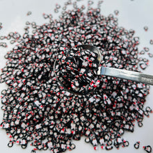 Load image into Gallery viewer, Christmas Penguin sprinkle for slime 5g