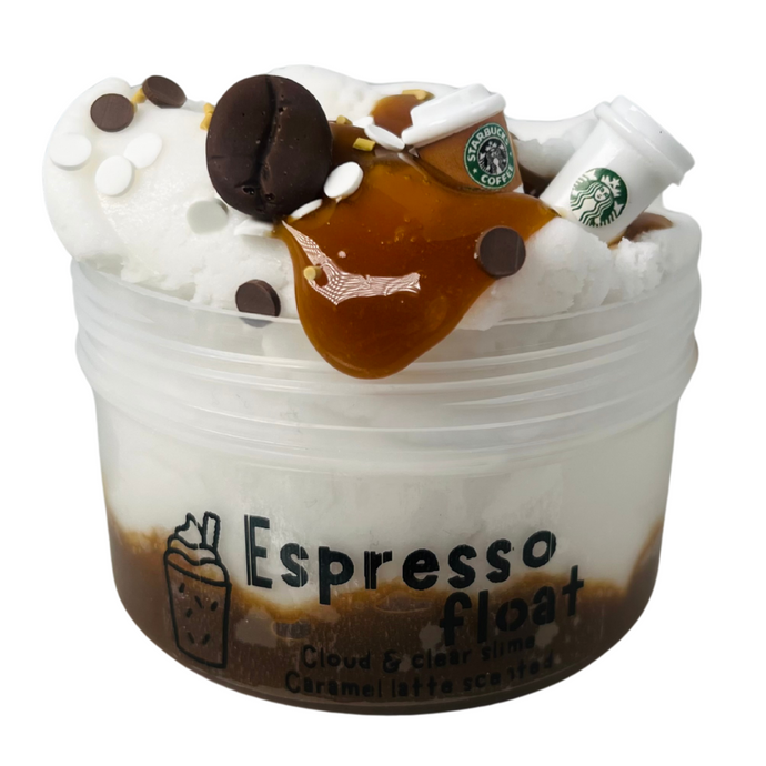 Espresso Float