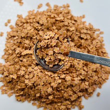 Load image into Gallery viewer, Gingerbread Man sprinkle for slime 5g