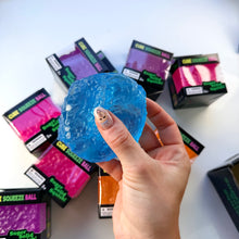 Load image into Gallery viewer, Cube Squishy (dimpled exterior)