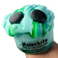 Load image into Gallery viewer, Malachite