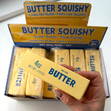Load image into Gallery viewer, Butter Squishy