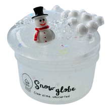 Load image into Gallery viewer, Snow Globe