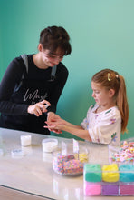 Load image into Gallery viewer, SLIME DESIGN WORKSHOP (EXPRESS)