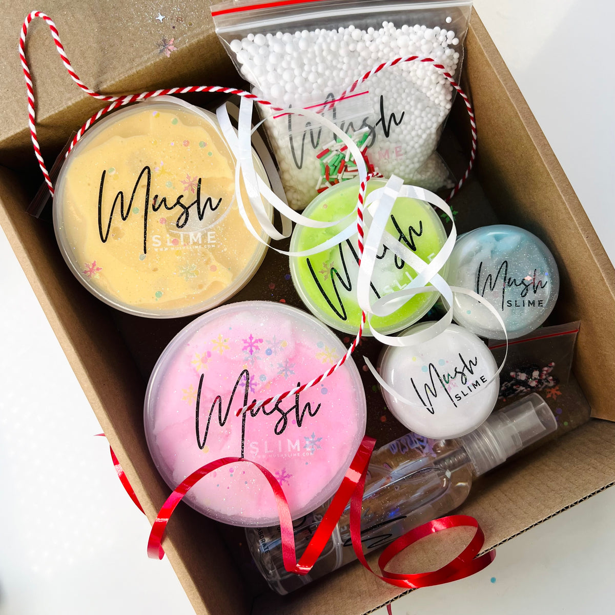 Slime Surprise Box – Mush Slime