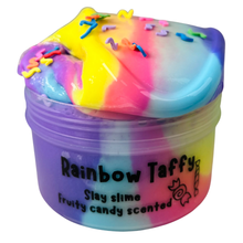 Load image into Gallery viewer, Rainbow Taffy