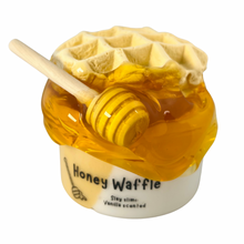 Load image into Gallery viewer, Honey Waffle DIY