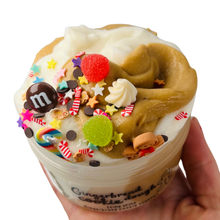 Load image into Gallery viewer, Gingerbread Cookie Dough