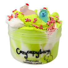 Load image into Gallery viewer, Cozy Capybara