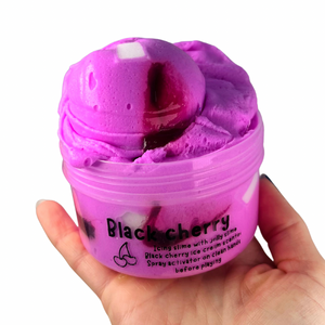 Black Cherry