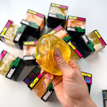 Load image into Gallery viewer, Cube Squishy