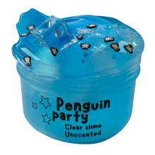 Load image into Gallery viewer, Penguin Party