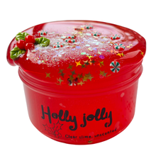 Load image into Gallery viewer, Holly Jolly