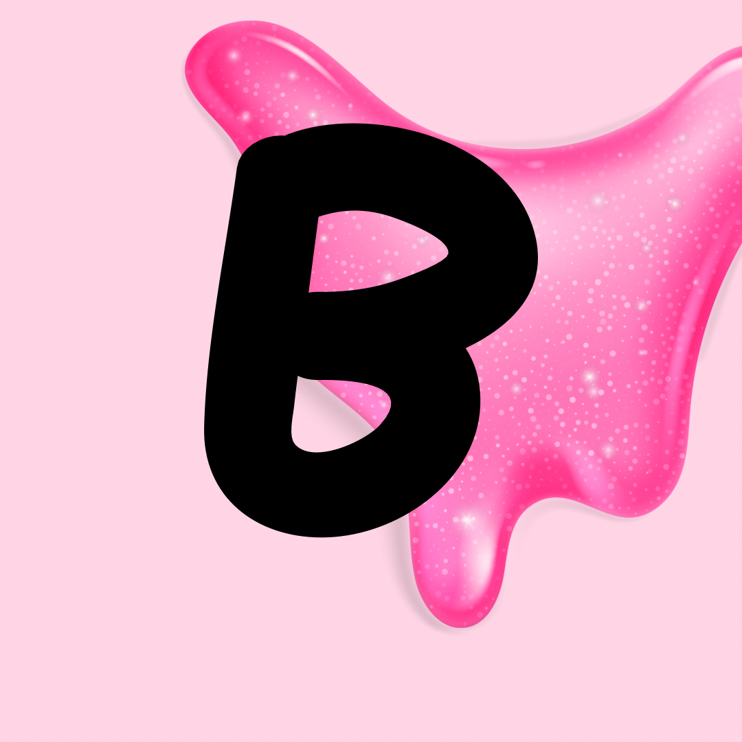 BULK OPTION B (slay slime) – Mush Slime