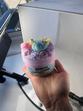 Load image into Gallery viewer, Rainbow Cotton Candy