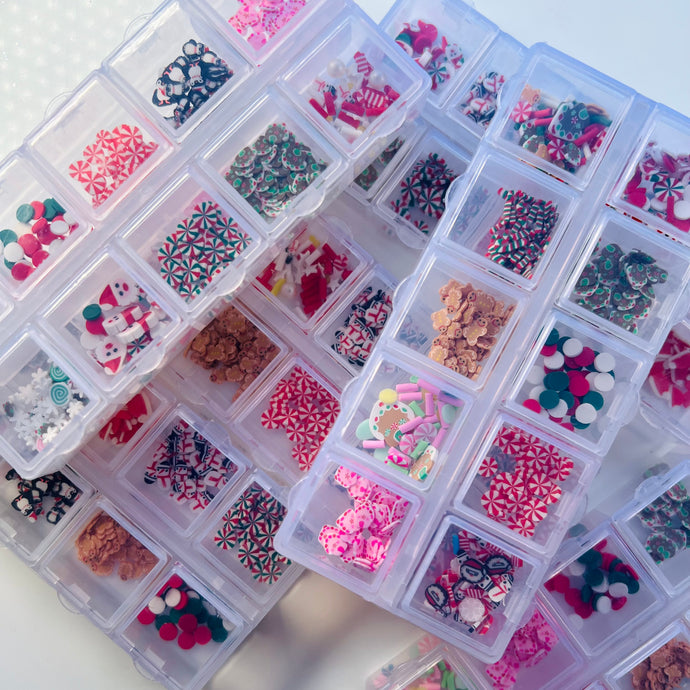 Variety 10 Pack (CHRISTMAS)