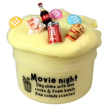 Load image into Gallery viewer, Movie Night