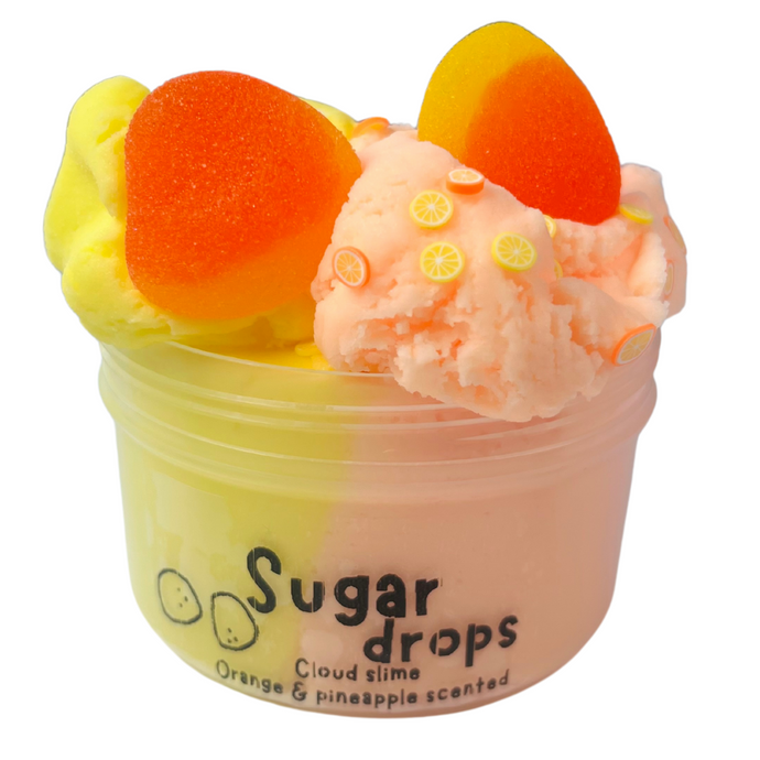 Sugar Drops