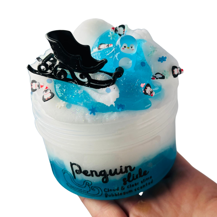Penguin Slide