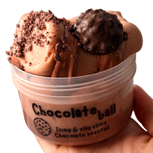 Load image into Gallery viewer, Chocolate Ball