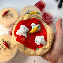 Load image into Gallery viewer, Slime Food Bundle - PIZZA
