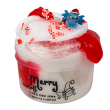 Load image into Gallery viewer, Merry Axolotl