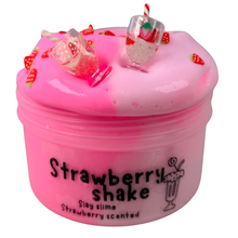 Load image into Gallery viewer, Strawberry Shake