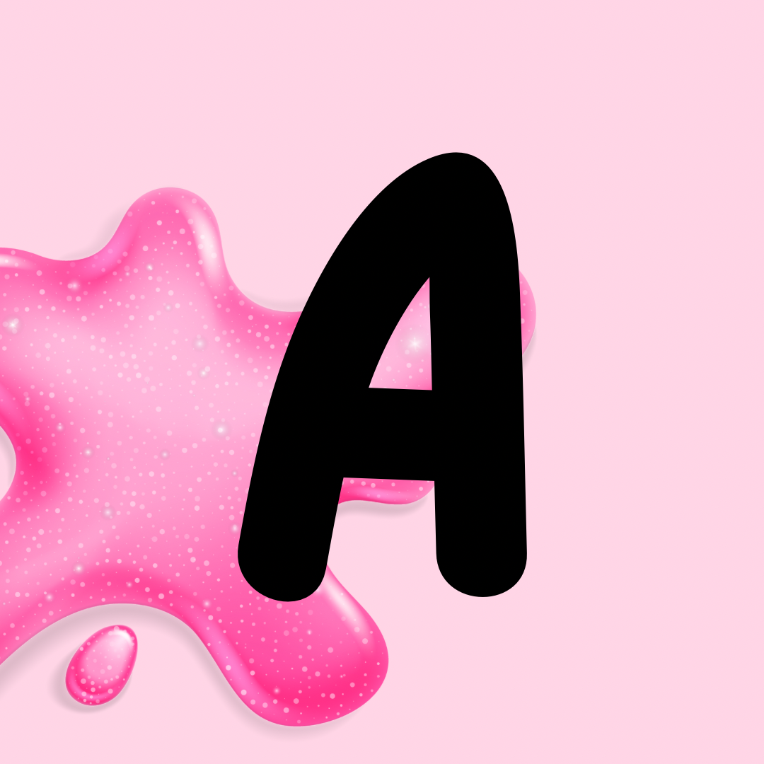 BULK OPTION A (slay & icing slime) – Mush Slime