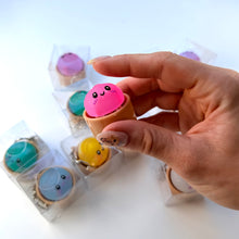 Load image into Gallery viewer, Fidget Clicker (dumpling)