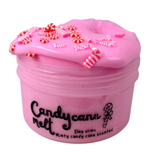 Load image into Gallery viewer, Candy Cane Melt