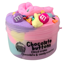 Load image into Gallery viewer, Chocolate Buttons