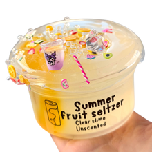 Load image into Gallery viewer, Summer Fruit Seltzer