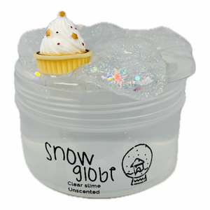 Snow Globe