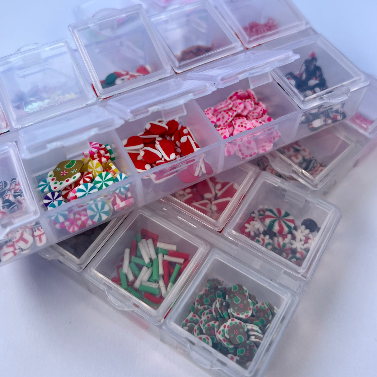 Variety 10 Pack (RANDOM) – Mush Slime