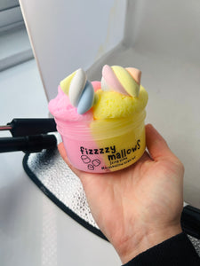 Fizzzzy Mallows