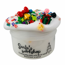 Load image into Gallery viewer, Santa’s Workshop