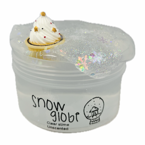 Snow Globe