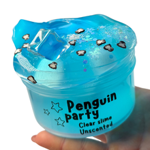 Load image into Gallery viewer, Penguin Party