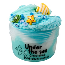 Load image into Gallery viewer, Under The Sea