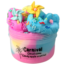 Load image into Gallery viewer, Carnival