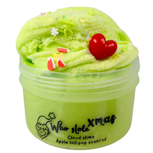 Load image into Gallery viewer, Who Stole Christmas?